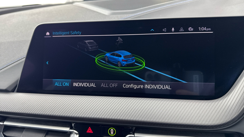 BMW 1 Series M135i xDrive 5dr Step Auto Petrol Hatchback